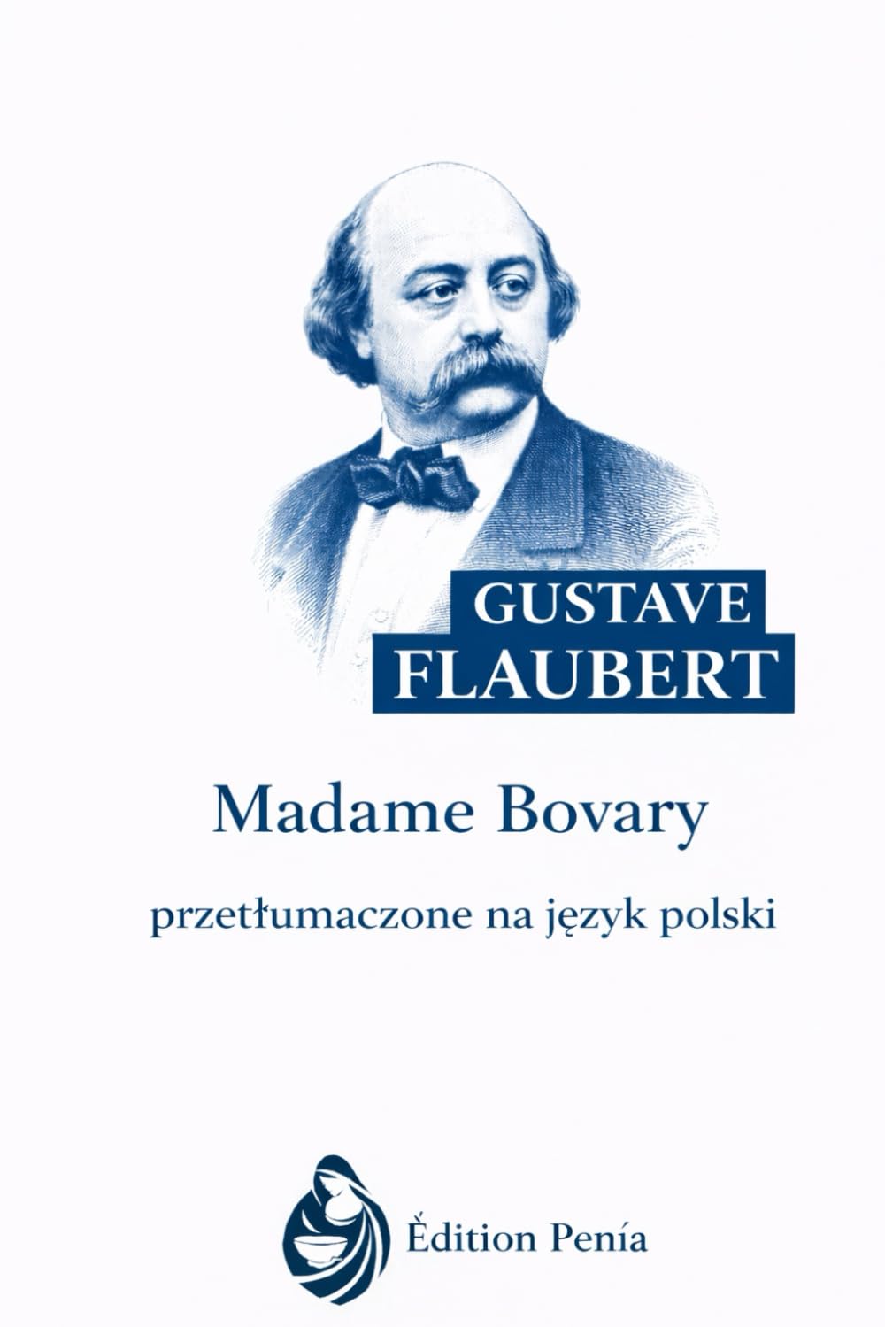 Madame Bovary (przetłumaczyć na język polski)