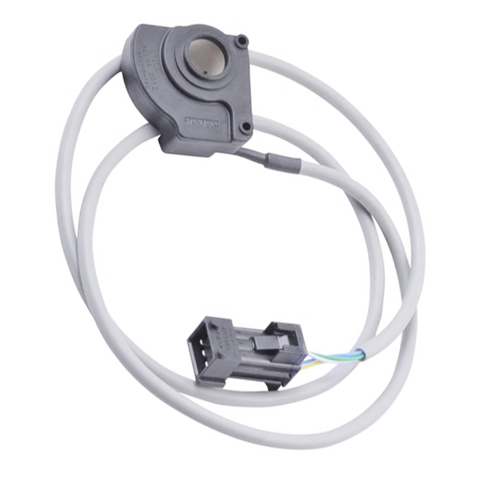Potenciómetro con Sensor de carretilla elevadora eléctrica. Compatible con Linde STILL T16/T20-1151/1152 50023604702