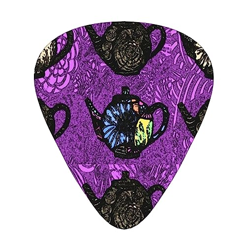 ̍eB[|bg M^[sbN Guitar Pick 12Zbg eBAhbv^ GLM^[/AR[XeBbNM^[/NVbNM^[/x[X̗KɍœK12Zbg