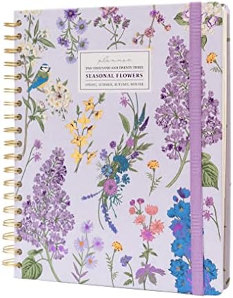 Agenda Kokonote Agenda Journalier Kokonote 2025-2026 A5 - Pour