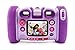 VTech Kidizoom Twist Connect Camera, Purple