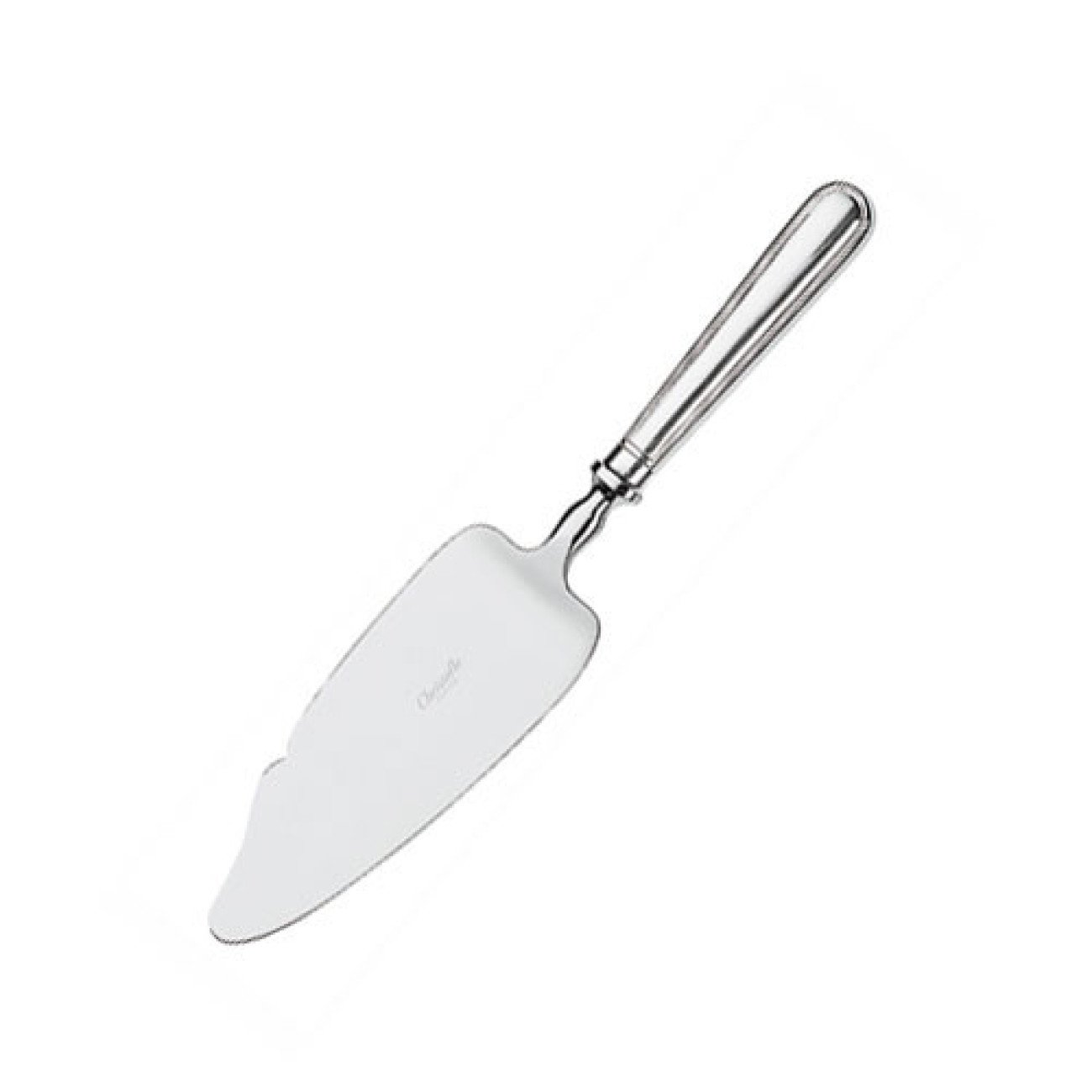 Amazon | クリストフルアルビシルバーメッキケーキサーバー