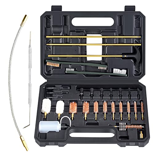 Bore Baby Universal Cleaning Kit