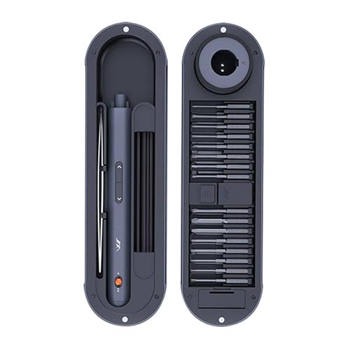 Screwdriver precision set JIMI Home, 30 pcs