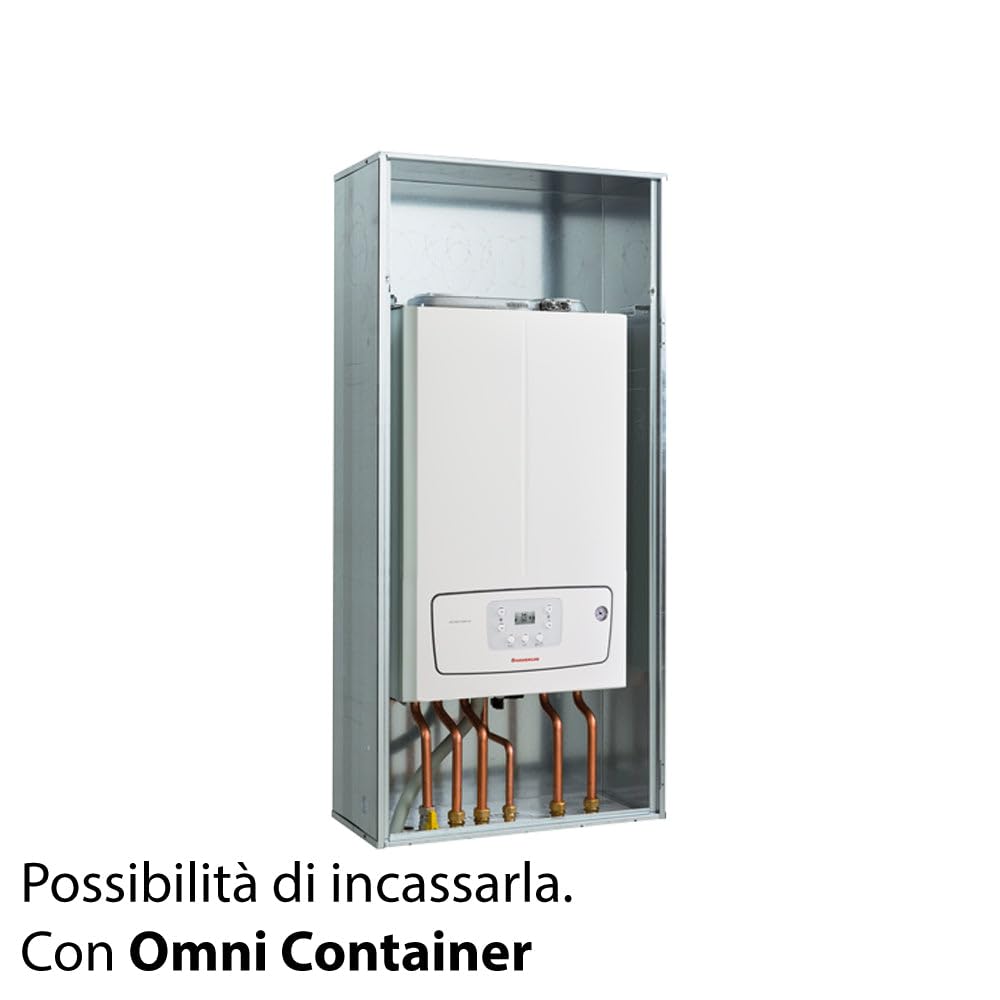 Immergas Caldaia a Condensazione VICTRIX TERA 24 GPL - (3.027368GPL)