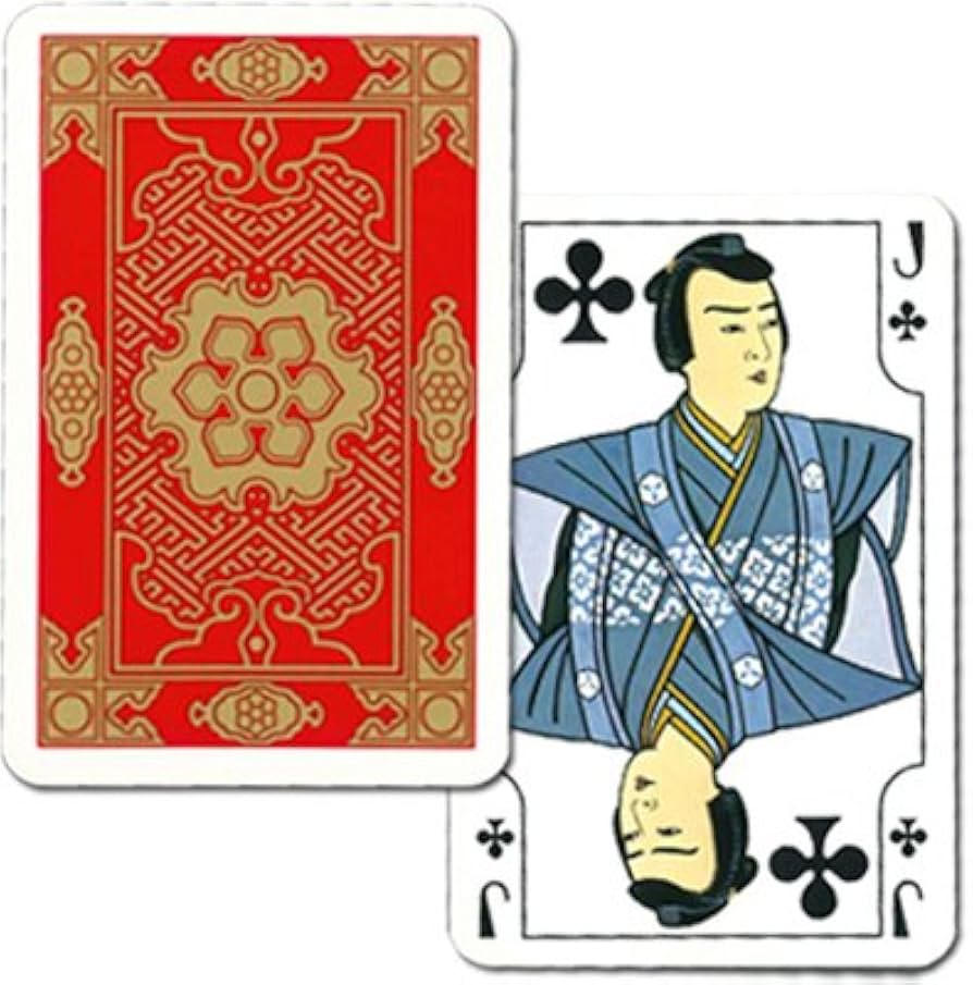 Amazon.co.jp: 絶版トランプ［正規輸入品］【トランプ・ジャパン B