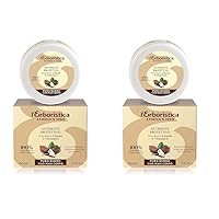 L'Erboristica Athena's – Burro di Karité Puro Nutriente e Protettivo – Burro Viso