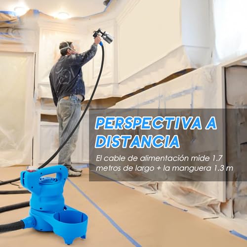 Medición Y Pintura, Tools Imagen adicional