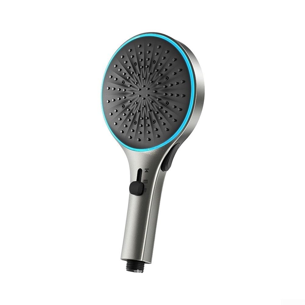 para ducha Mano Antical Silicona para fácil para ducha Mano