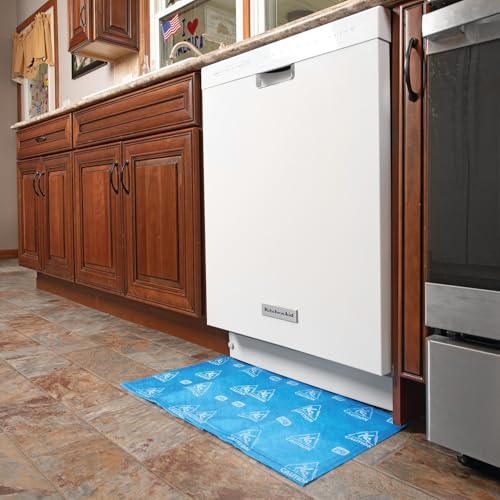 Pig PM50429-BL Home Solutions Super Water Absorbent Pad thumb #1