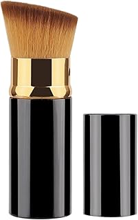 Herramienta aplicadora de maquillaje con tapa...