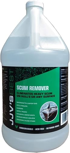 Eliminador de escoria (galón)