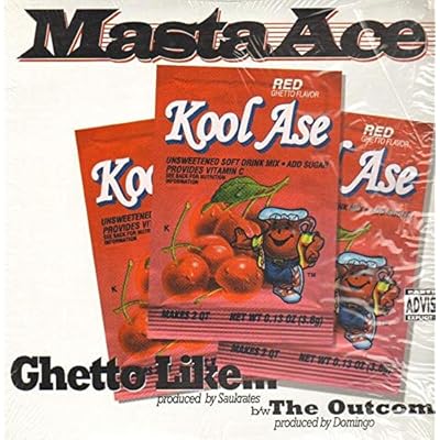Ghetto