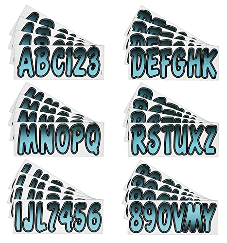 Image of Hardline Products USA Series 200 (Bluejay - Black)