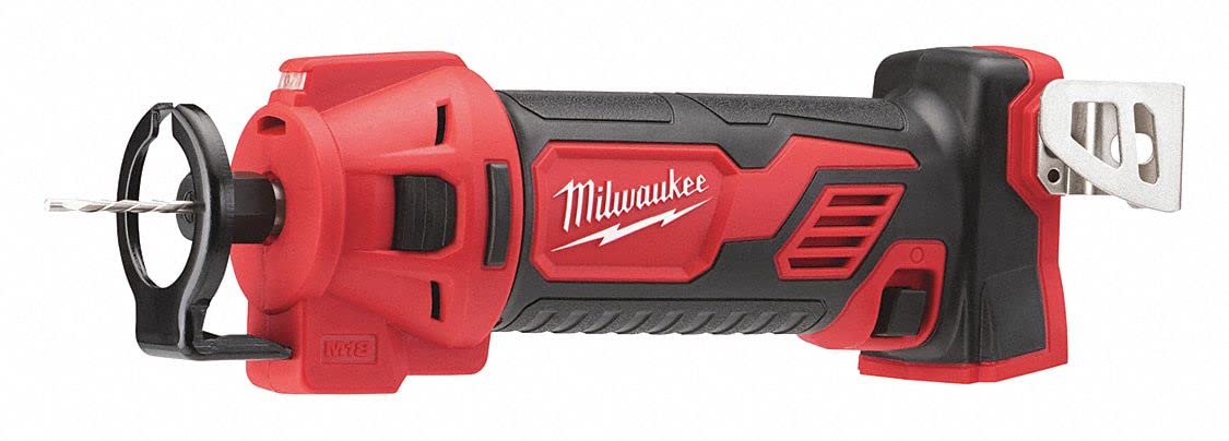 Milwaukee 2627-20 M18 18-Volt Lithium-Ion Cordless Cut Out Tool Bare Tool