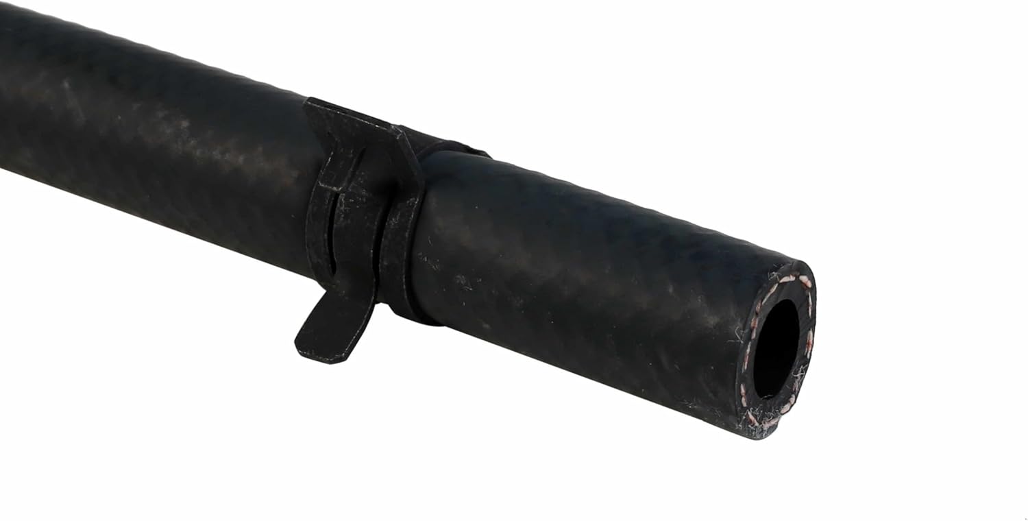 Sunsong 3402479 Power Steering Return Line Hose Assembly