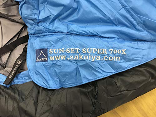 Amazon.co.jp: さかいやオリジナル（イスカ）サンセット スーパー700X