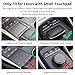 Wireless CarPlay Android Auto Kit for Lexus NX/ES/UX/CT/RX 2014-2020 Retains Factory Controls Supports MirrorLink/HDMI/Siri Voice OEM Integration Plug & Play