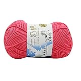 ❤ Ideal nicht nur für Strickideen, z.B. Pullover, Jacken und Westen für Erwachsene bzw. Mützen, Schals, Socken und Handschuhe für Kinder, sondern auch für Homedeko, z.B. Kissen, Vorhang, Decke usw.