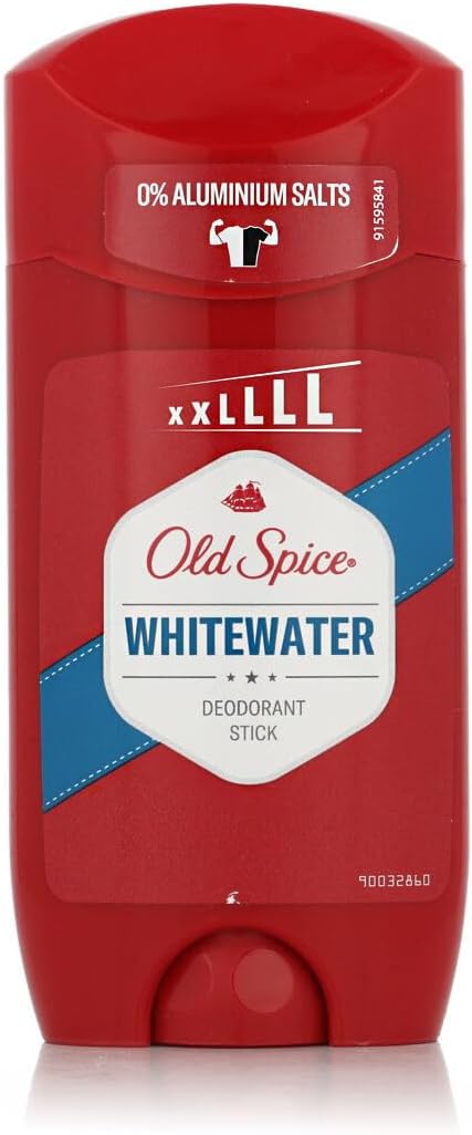 Old Spice Whitewater Erkek Deodorant Stick 85 ml XL