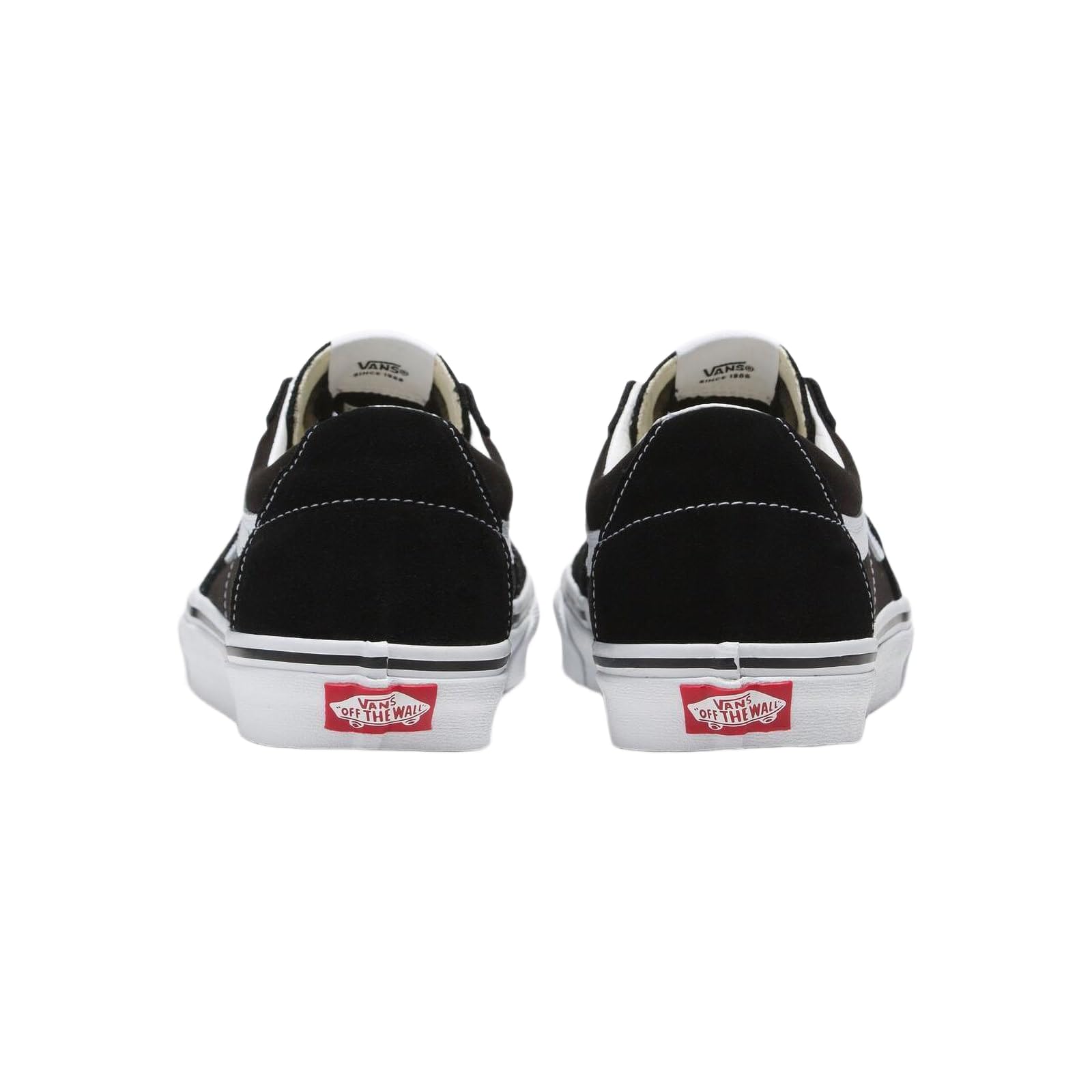 VANS SK8-HI Tapered Schuh 2021 Drizzle/True White