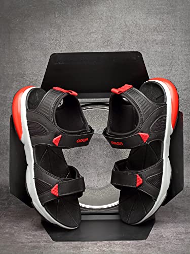 Image of ASIAN Men's Joyo-03 Casual Phylon Sandals | Lightweight Slip-On Party,Office,Walking & Daily Used Sandals For Men's & Boy's