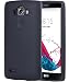 LG G4 Case, LG G4 Cover, BENTOBEN 2 In 1 Scratch Resistant Slim Anti-slip Hybrid Hard PC Shell Flexible TPU Bumper Shock-Absorption Protective Case for LG G4 / H811/ LS991 / VS986/ US991, Black