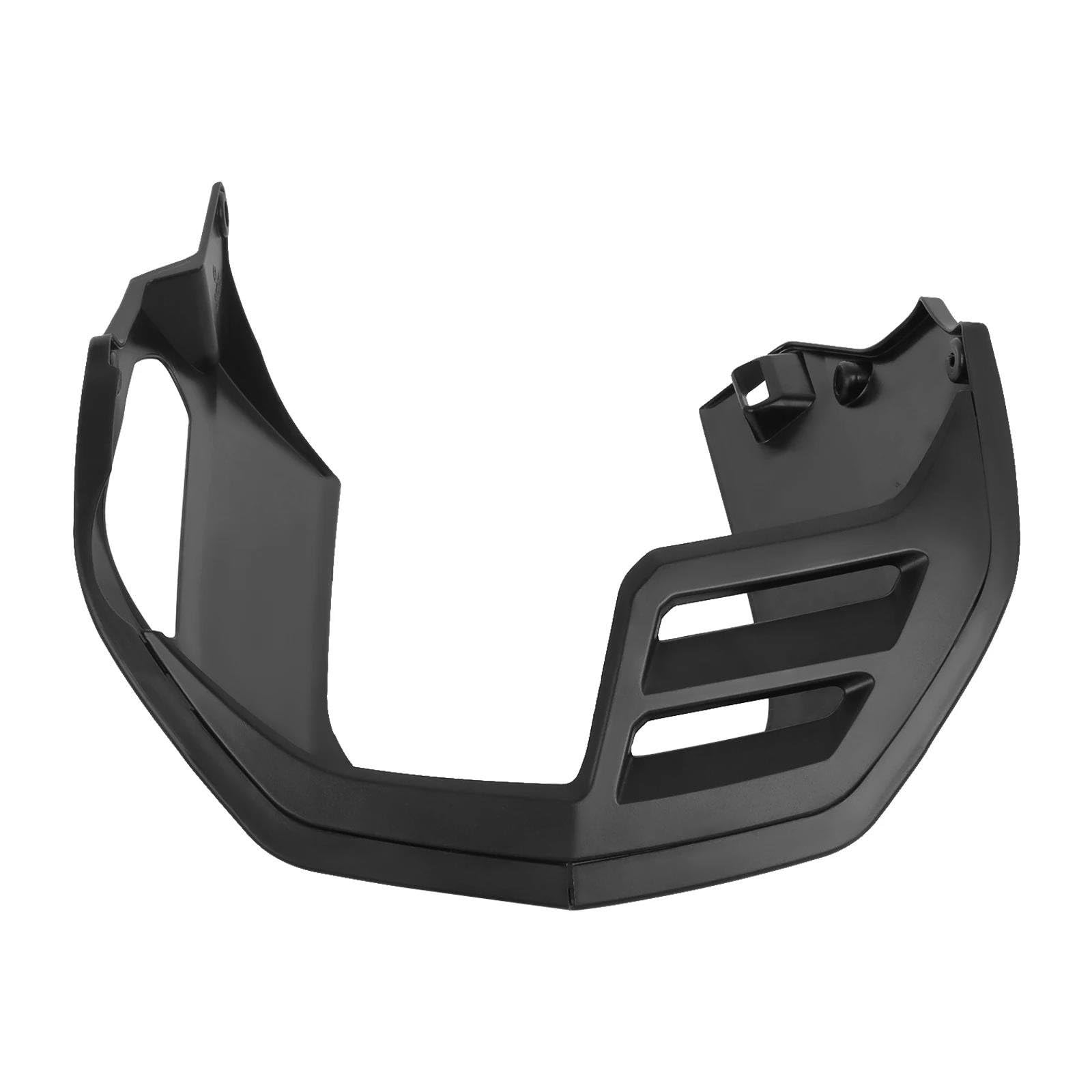 Protection moteur CB650R pour trajets quotidiens et road trips