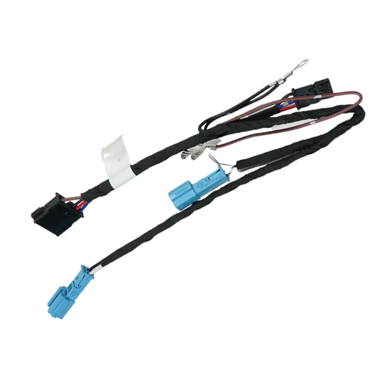 Compatible Con Para F10 F30 F20 F48 F25 F32 DB02-A001-615 Kit De Actualización De Volante Con Botones De Velocidad De Control De Crucero Remoto Para Coche Mandos al Volante(Just wire)