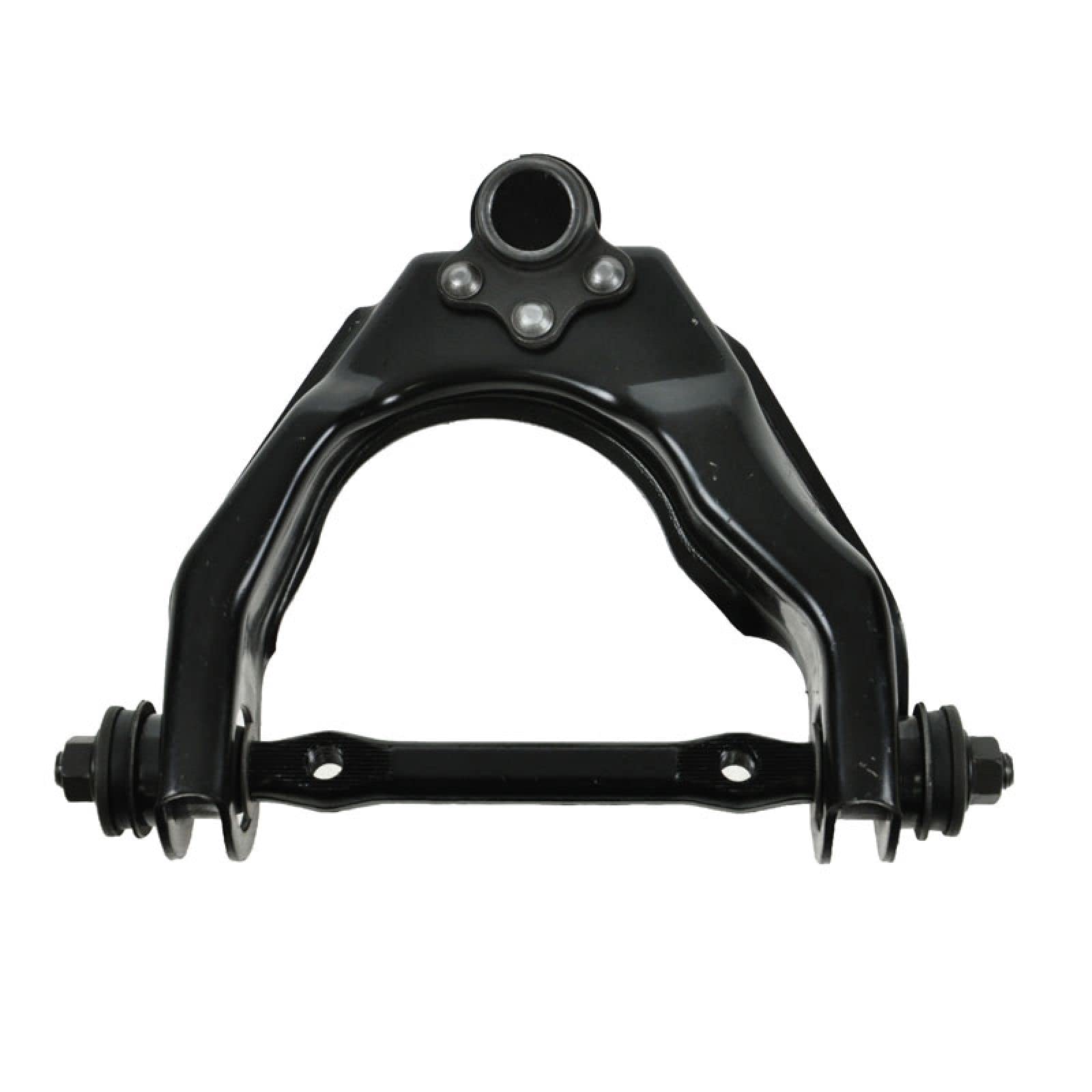 MOOG ES3446T Steering Tie Rod End For Dodge Durango & Dakota – Greaseable, Durable, Restores Like-New Steering Feel