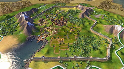 Opiniones y reviews de Civilization vi - los preferidos. 16 Imagen adicional