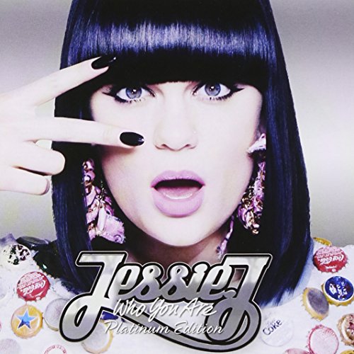 フー・ユー・アー-ジャパン・プラチナム・エディション