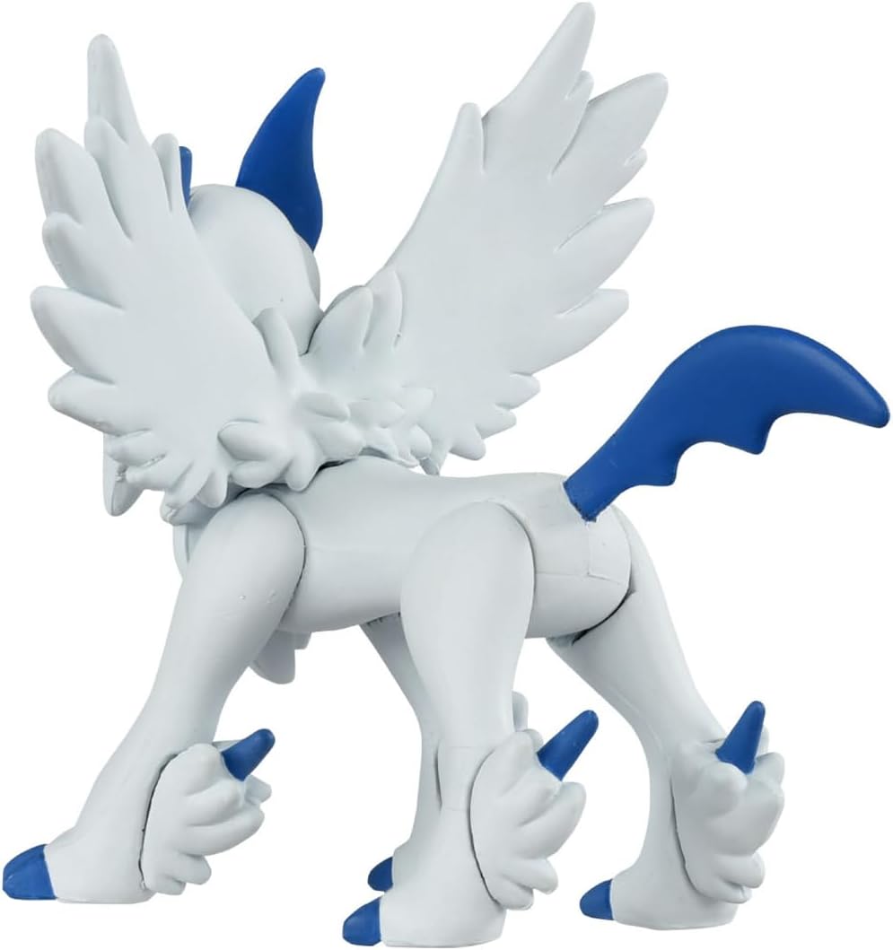 Pokemon Monster Mega Absol 2 inches