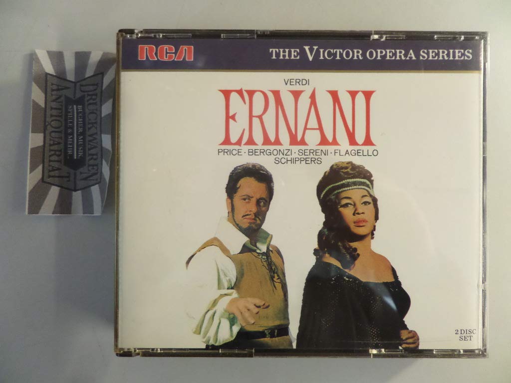 Ernani (Completa)