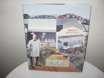 Hardcover Raley's, a family store Book