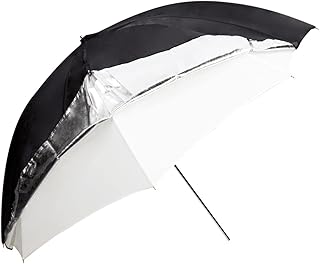Godox Dual-Duty Reflective Umbrella (33