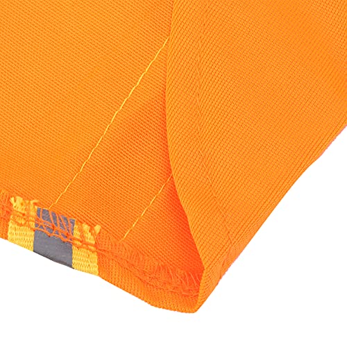 Ropa para perro Ymiko Halloween talla L miniatura 5