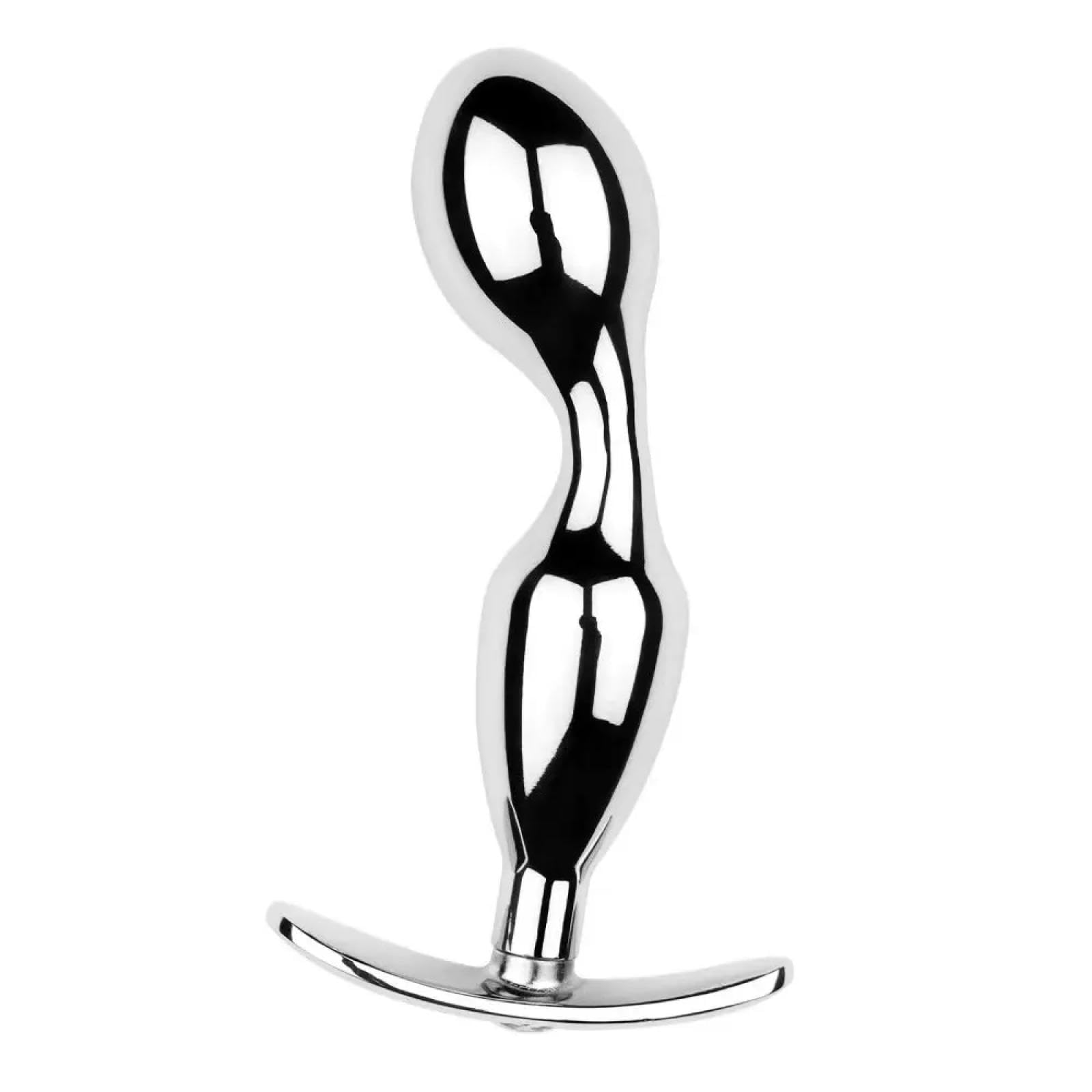 Amazon.com: Anal Butt Plug Metal Anal Plug Outdoor Wear Butt Plug Sex Toy  with Crystal Jewelry Anal Masturbator All Day Suitable for Women Men Gay :  Health & Household