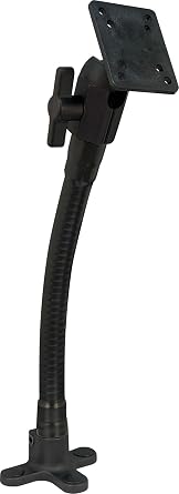 Panavise 12-Inch UniFlex Mount