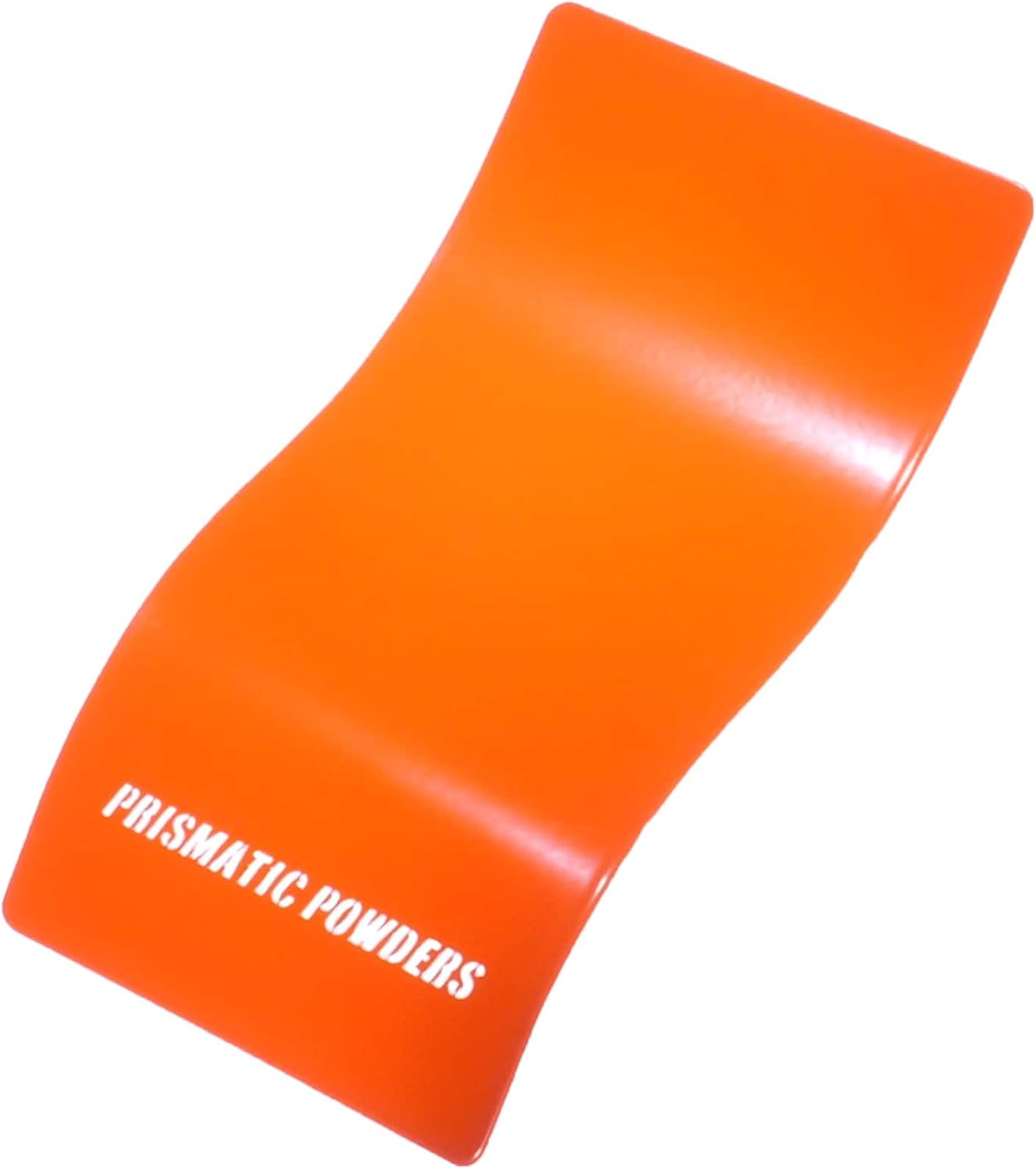 PRISMATIC POWDERS® RAL 2009 (1 LB/RAL-2009) - The Powder Coat Color Experts