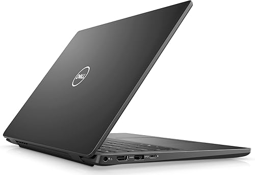Miniatura 3 de Dell Latitude 3400 Laptop Business Notebook, Intel Celeron 4205U 1.8GHz, 8GB RAM, 256GB SSD, 14" HD, Backlit Keyboard, Webcam, WiFi, Bluetooth,