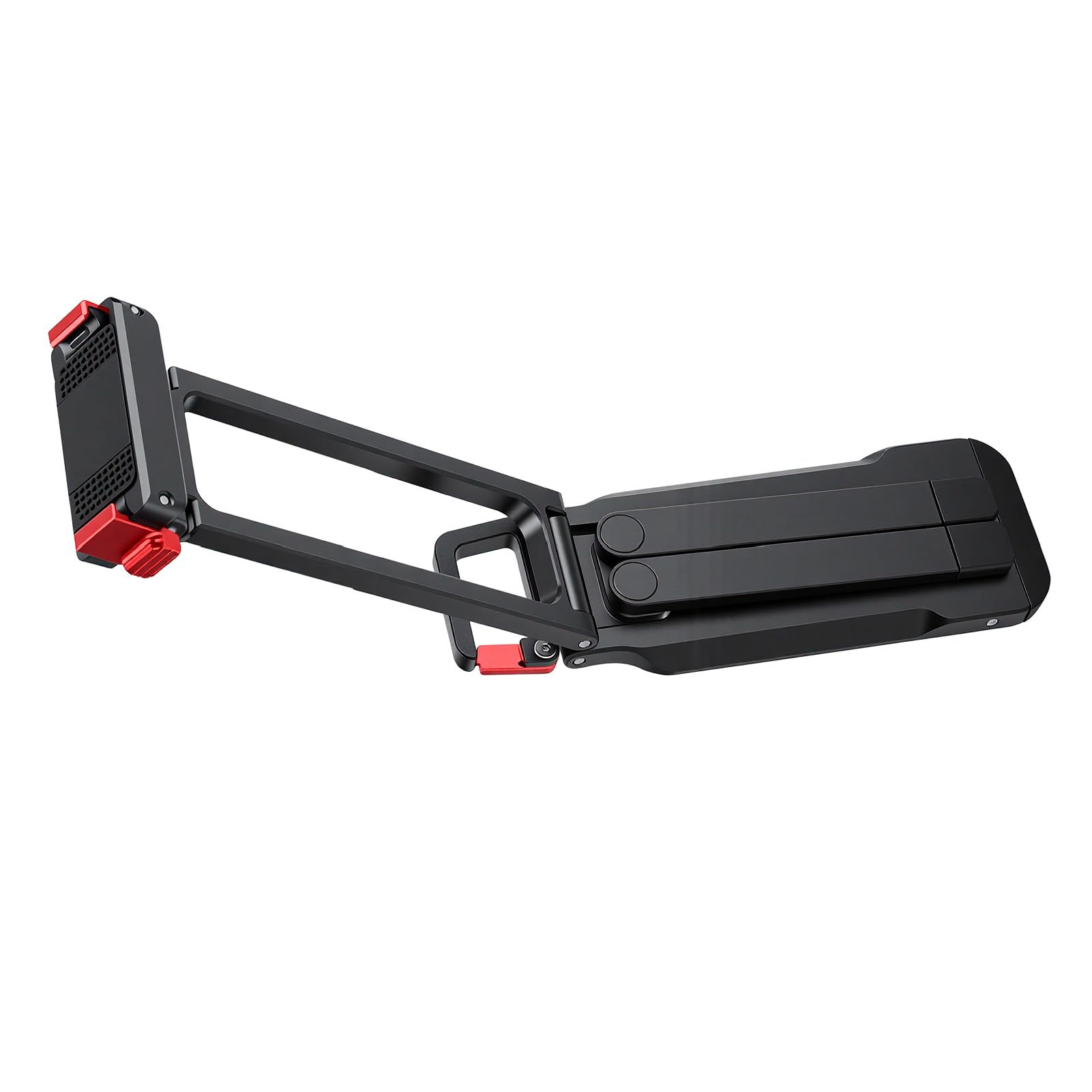 Matybobe Treppiede da Tavolo per Fotocamera in Lega di Alluminio, Design