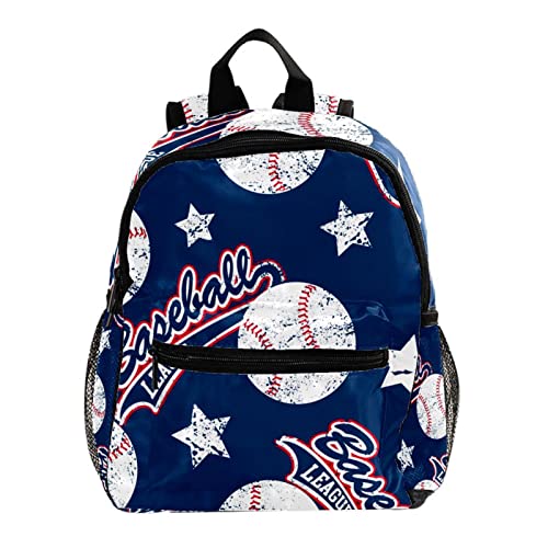 Sac à dos pour garçons et filles ballon coloré 30,5 cm pour enfants