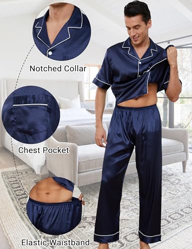 Catálogo para Comprar On-line Pijamas de una pieza para Hombre los preferidos por los clientes. 24 Imagen adicional
