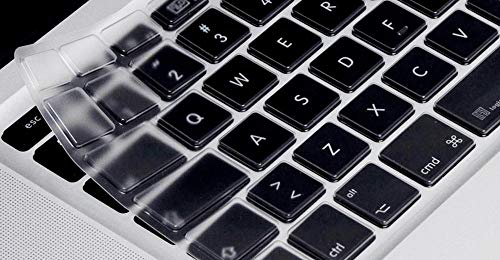 LogicKeyboard LogicSkinNX^CMacBookj{fBJo[ - p[c: LS-TPUMBUC-US