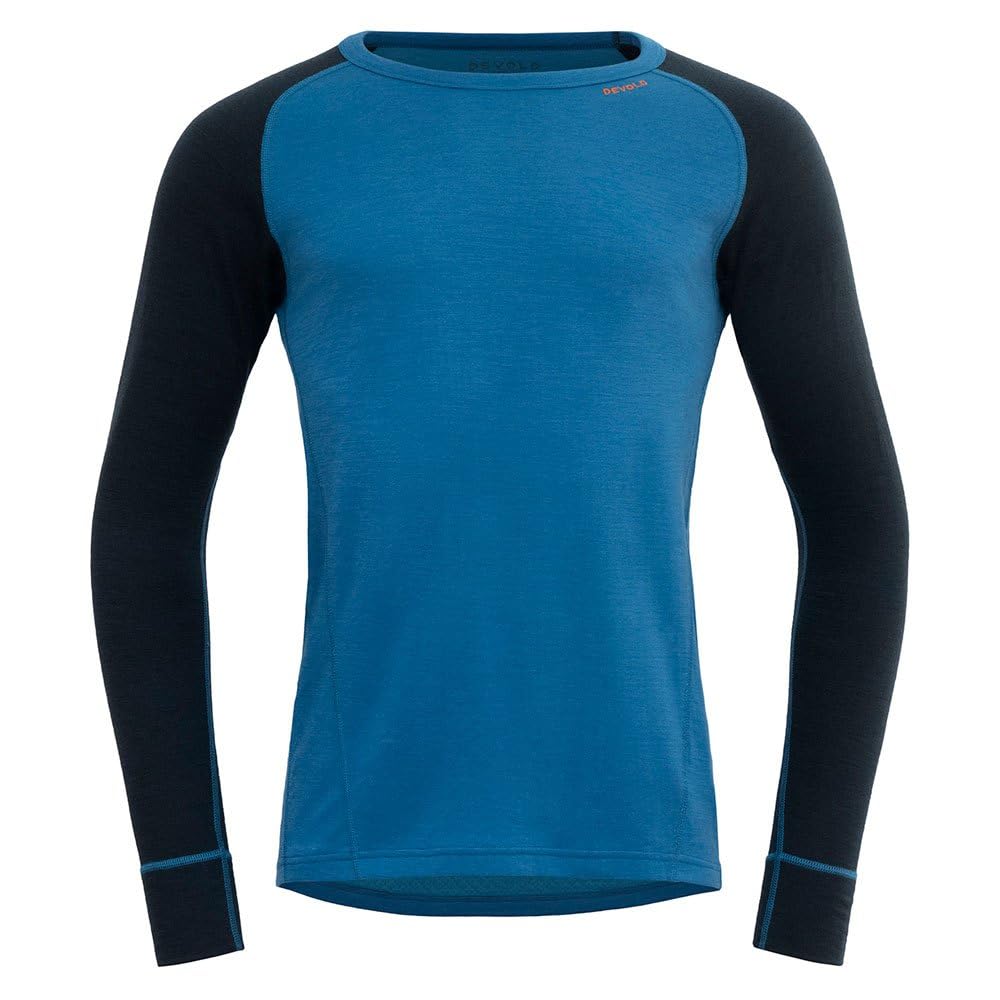 Devold Duo Active Merino 205 Shirt Man