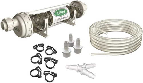 Axiom Kit de neutralización NC-1 NeutraPal