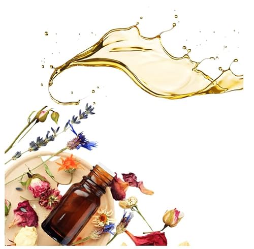 Miniatura 4 de Green + Lovely Aceite corporal hidratante para después de la ducha con certificación prémium de humedad orgánica para pieles secas, aceites