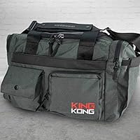Algopix Similar Product 2 - PLUS33 JNR Kong Duffel