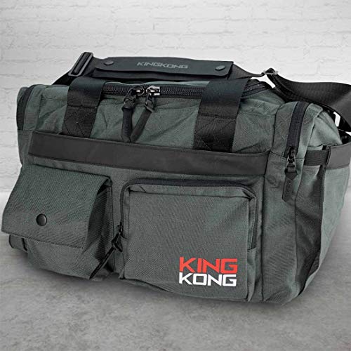 17 Best CrossFit Gym Bags Reviewed 2021 + Quick Guide